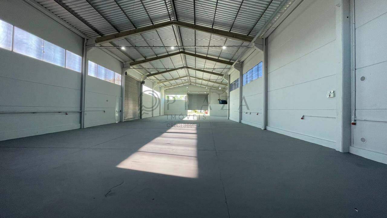 Barracão à venda com 646m² no Vederti em Chapecó – Foto 4