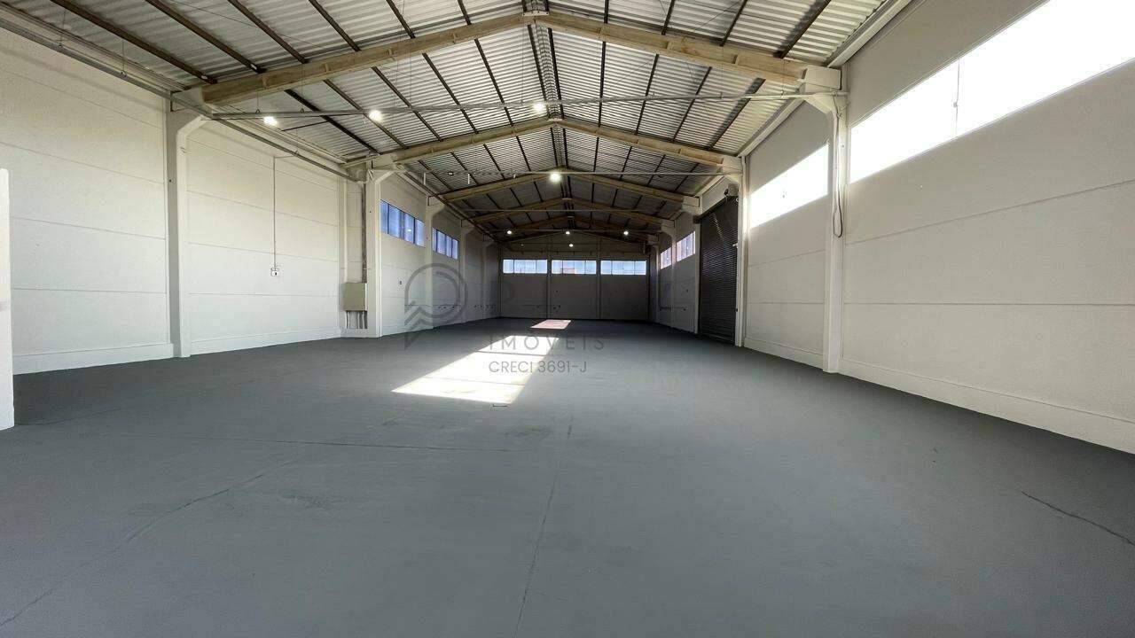 Barracão à venda com 646m² no Vederti em Chapecó – Foto 7