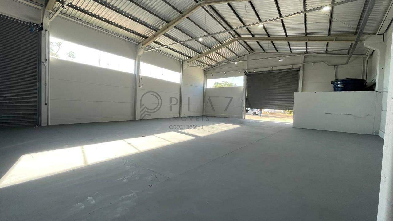 Barracão à venda com 646m² no Vederti em Chapecó – Foto 6