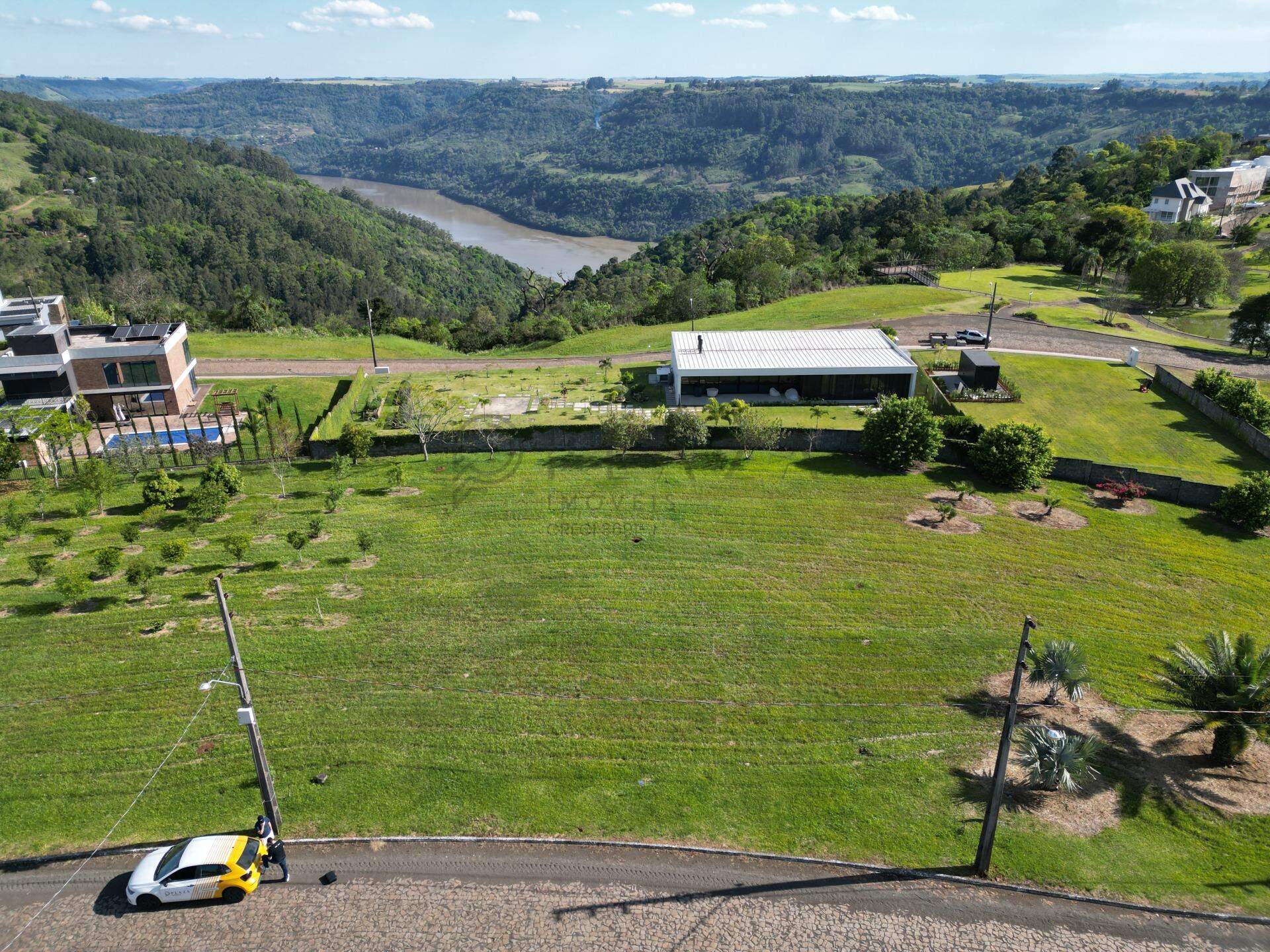 Terreno à venda com 1.182m² no Bouganville em Chapecó - Foto 6