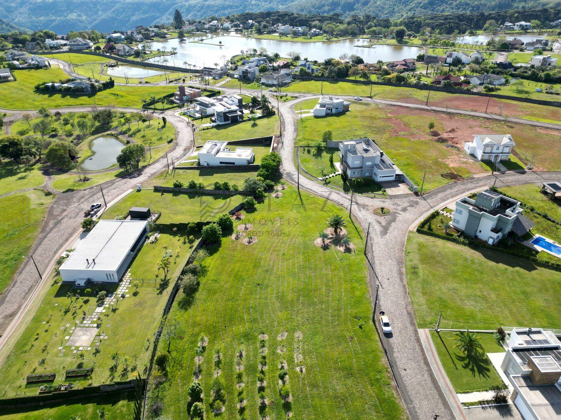 Terreno à venda com 1.182m² no Bouganville em Chapecó - Foto 4