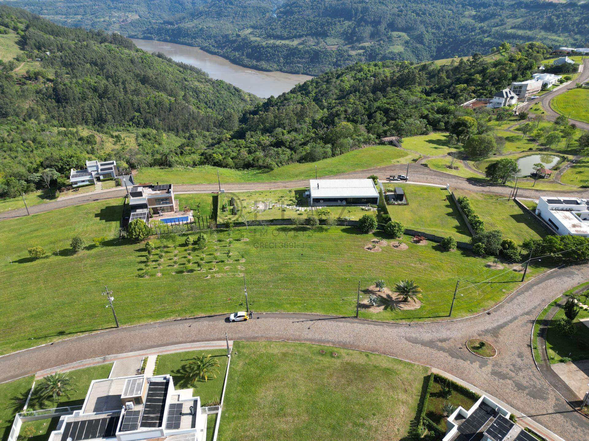 Terreno à venda com 1.182m² no Bouganville em Chapecó - Foto 5