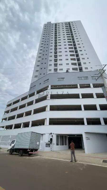 Apartamento à venda com 2 quartos, 38m² no Bom Retiro em Chapecó – Foto 1