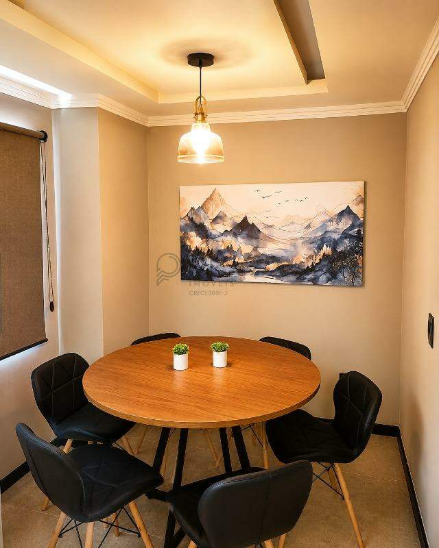 Apartamento à venda com 2 quartos, 100m² no Centro em Chapecó - Foto 8
