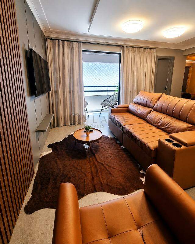 Apartamento à venda com 2 quartos, 100m² no Centro em Chapecó - Foto 6