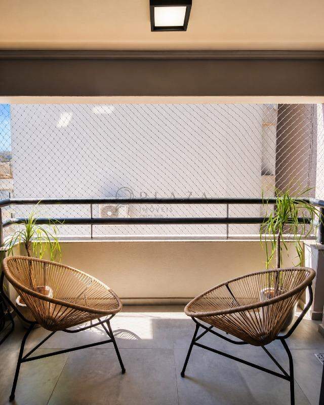 Apartamento à venda com 2 quartos, 100m² no Centro em Chapecó - Foto 7