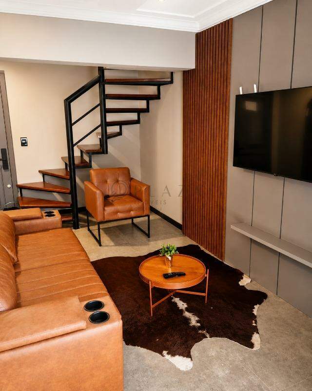 Apartamento à venda com 2 quartos, 100m² no Centro em Chapecó - Foto 3