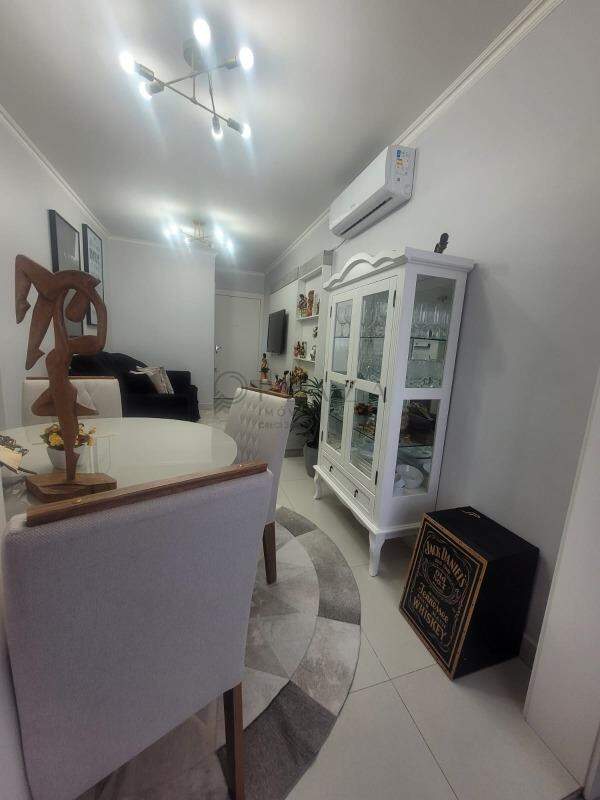 Apartamento à venda com 3 quartos, 79m² no Universitário em Chapecó - Foto 5