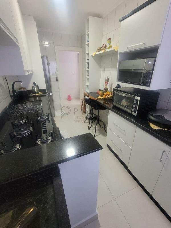 Apartamento à venda com 3 quartos, 79m² no Universitário em Chapecó - Foto 8