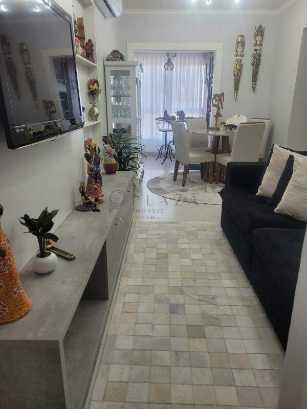 Apartamento à venda com 3 quartos, 79m² no Universitário em Chapecó - Foto 2