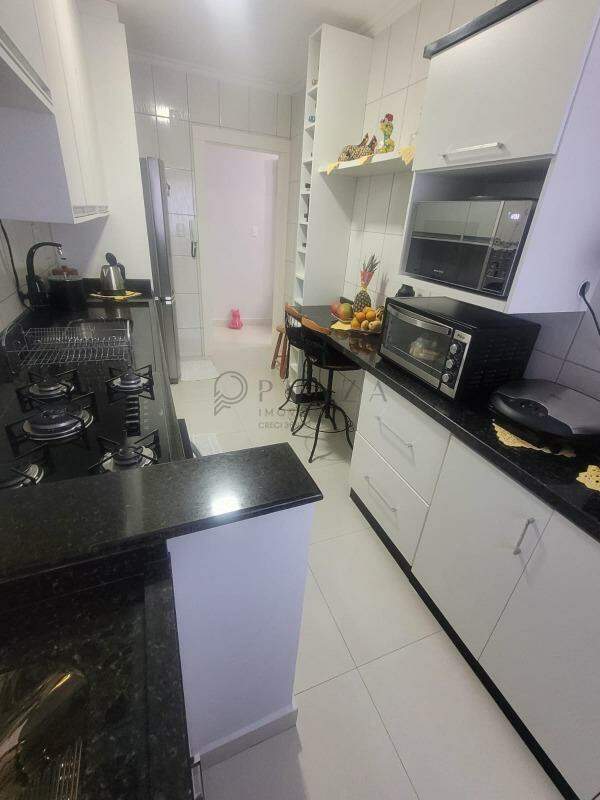 Apartamento à venda com 3 quartos, 79m² no Universitário em Chapecó - Foto 7