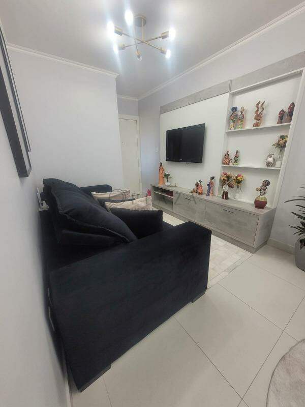 Apartamento à venda com 3 quartos, 79m² no Universitário em Chapecó - Foto 3
