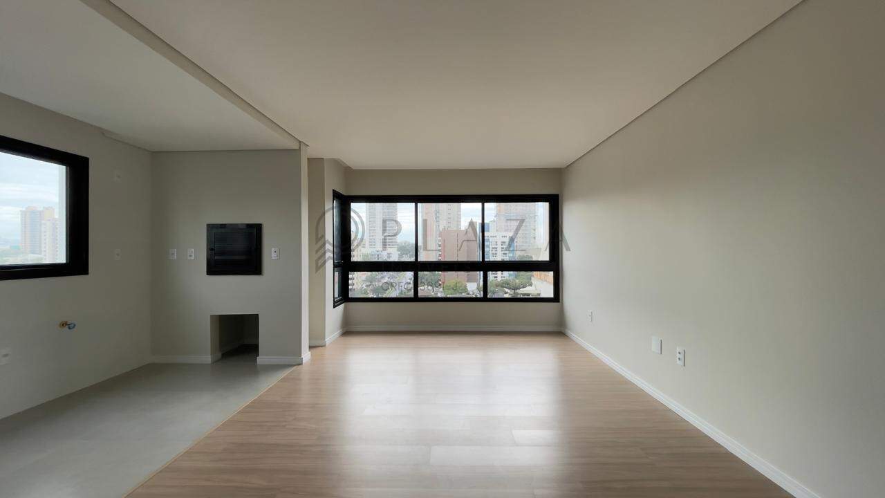 Apartamento à venda com 3 quartos, 99m² no Centro em Chapecó - Foto 2