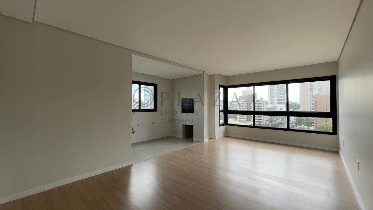 Apartamento à venda com 3 quartos, 99m² no Centro em Chapecó - Foto 3