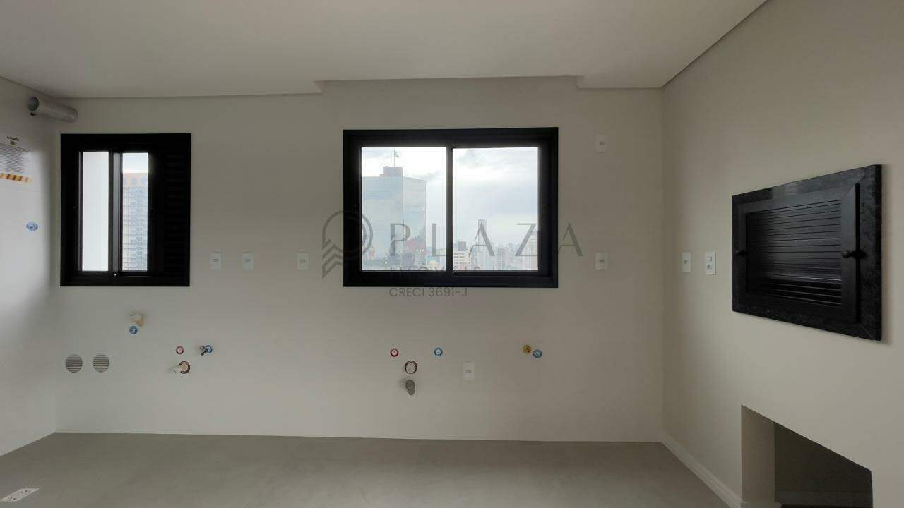 Apartamento à venda com 3 quartos, 99m² no Centro em Chapecó - Foto 4