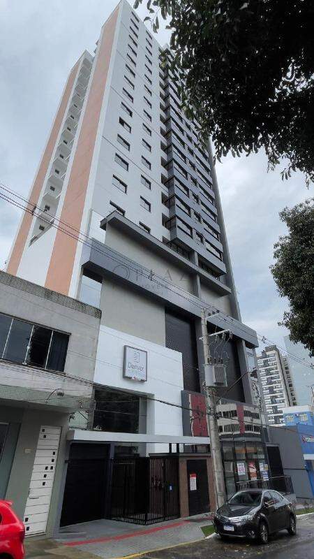 Apartamento à venda com 3 quartos, 99m² no Centro em Chapecó - Foto 1