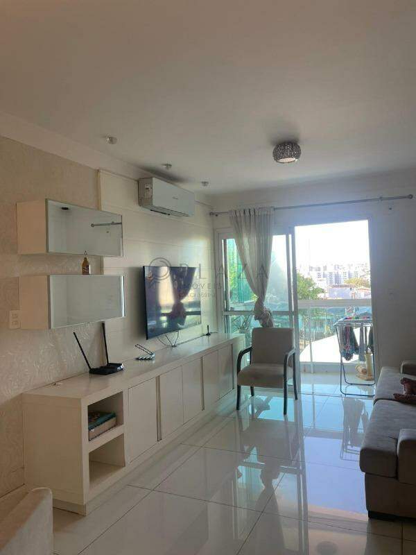 Apartamento para alugar com 2 quartos, 85m² no Jardim Itália em Chapecó – Foto 4