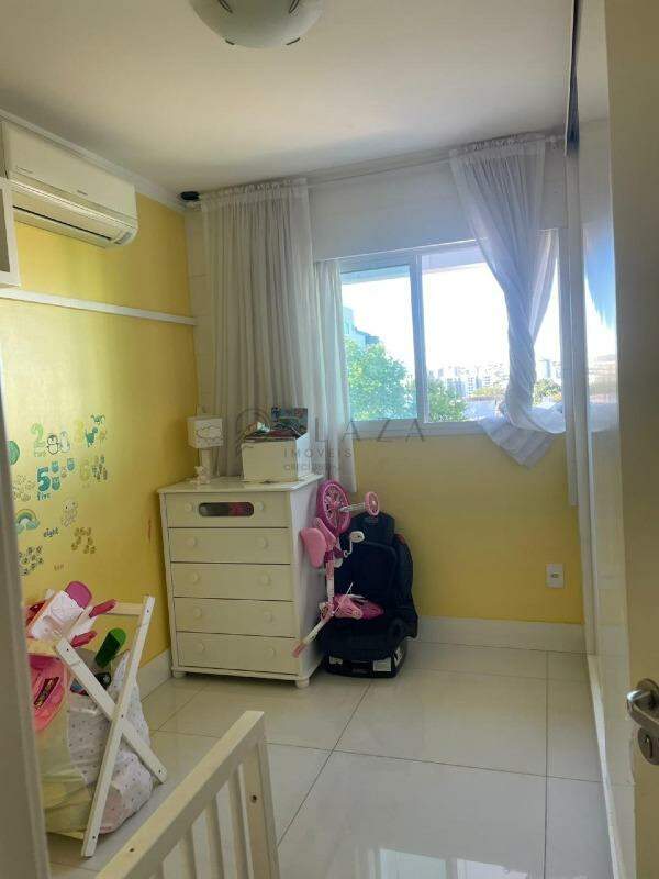 Apartamento para alugar com 2 quartos, 85m² no Jardim Itália em Chapecó – Foto 8