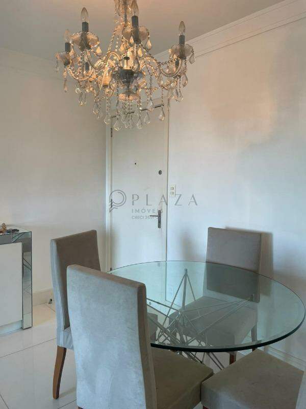 Apartamento para alugar com 2 quartos, 85m² no Jardim Itália em Chapecó – Foto 3
