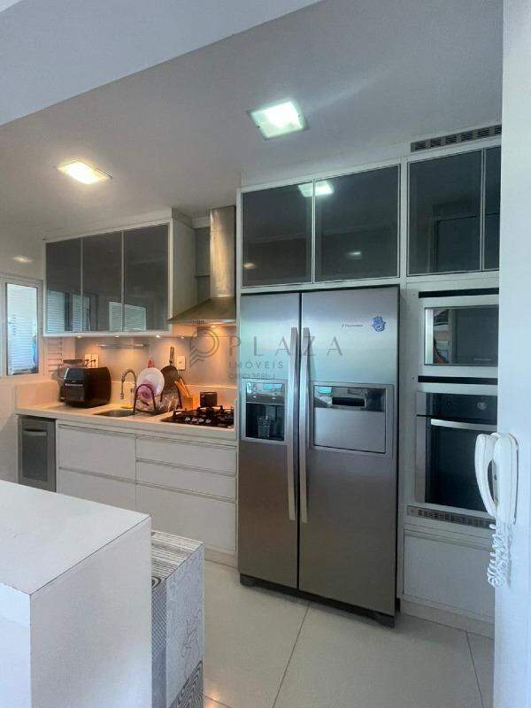 Apartamento para alugar com 2 quartos, 85m² no Jardim Itália em Chapecó – Foto 1