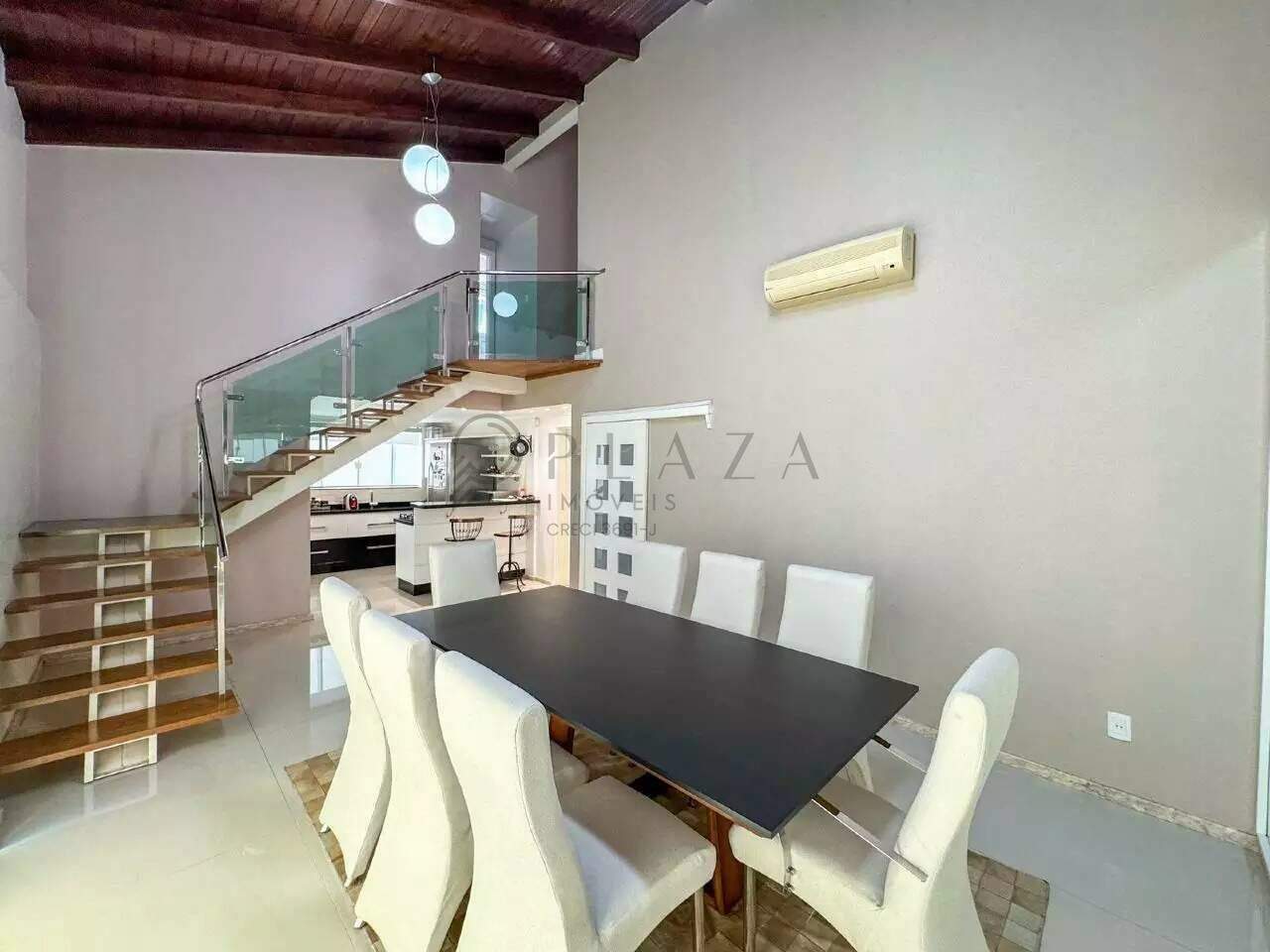 Casa para alugar com 3 quartos, 360m² no Maria Goretti em Chapecó – Foto 8