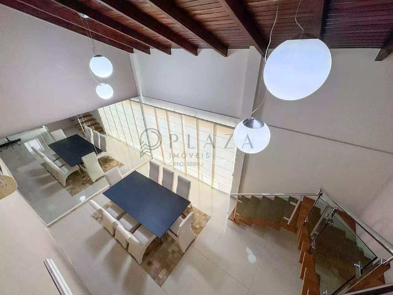 Casa para alugar com 3 quartos, 360m² no Maria Goretti em Chapecó – Foto 6