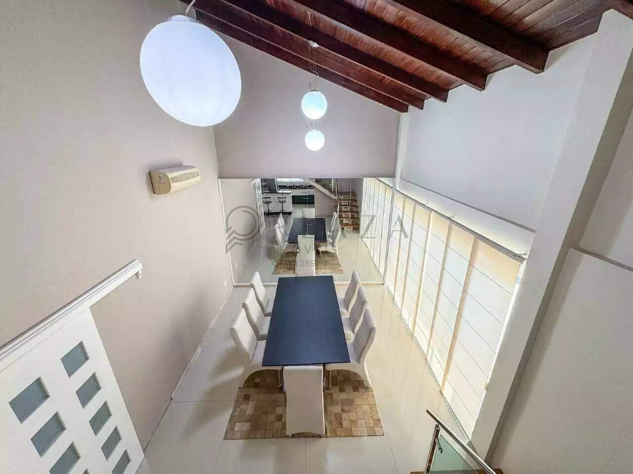 Casa para alugar com 3 quartos, 360m² no Maria Goretti em Chapecó – Foto 7