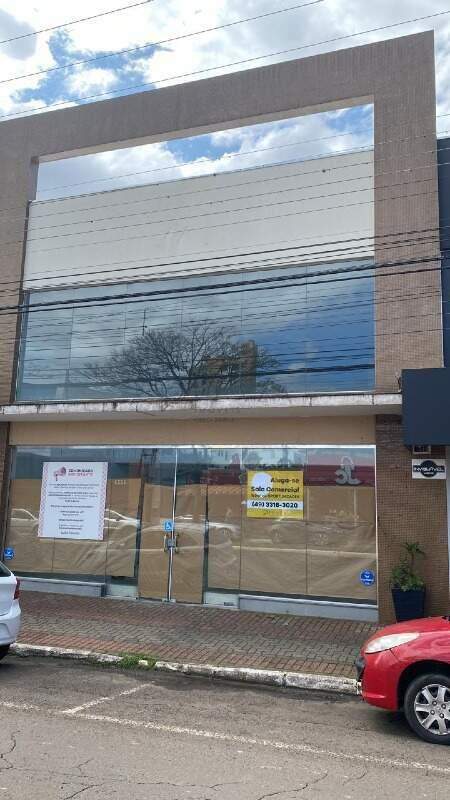 Sala Comercial para alugar com 150m² no Centro em Chapecó – Foto 7