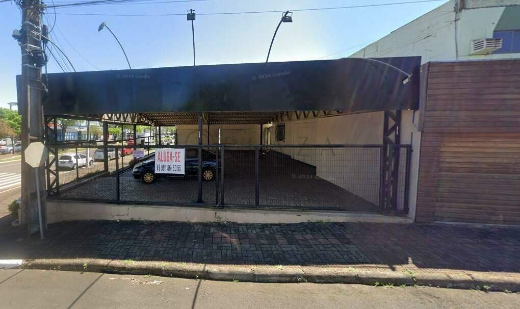 Sala Comercial para alugar com 108m² no Lider em Chapecó – Foto 2