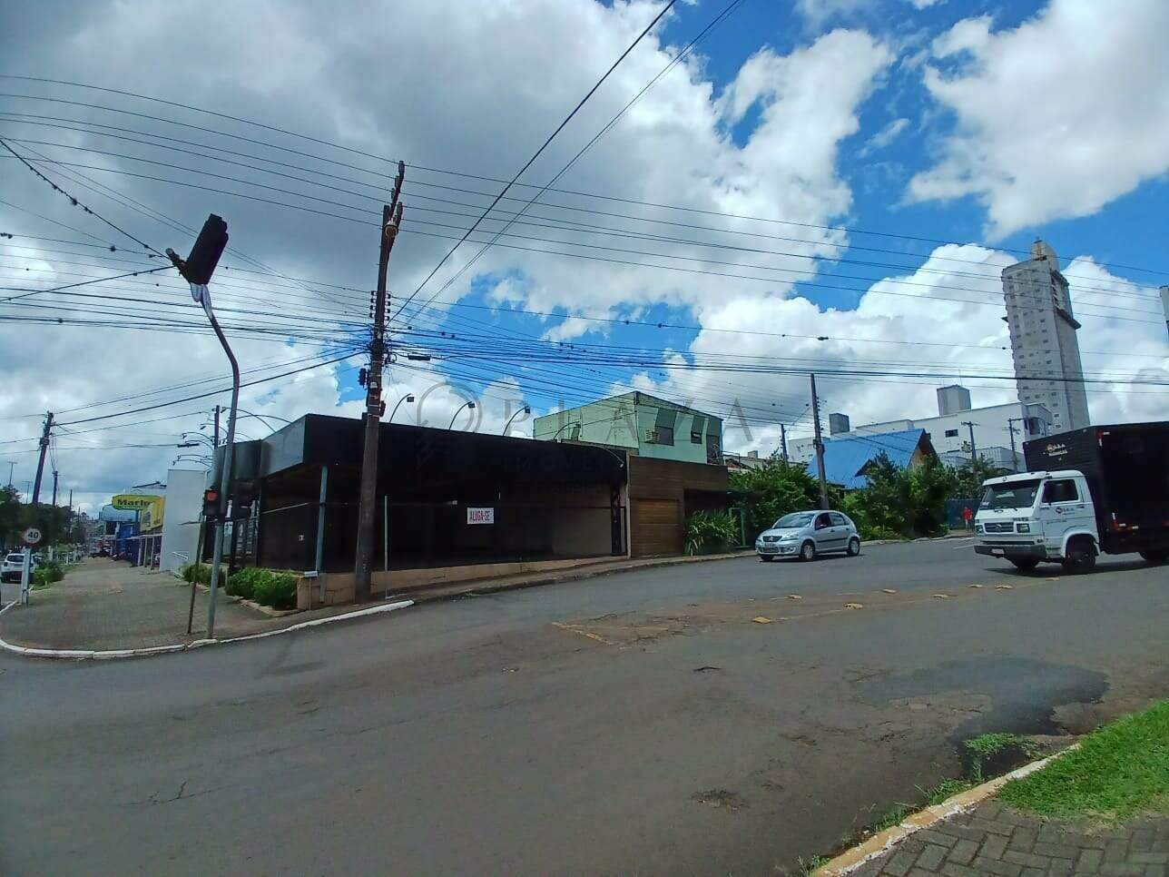 Sala Comercial para alugar com 108m² no Lider em Chapecó – Foto 5