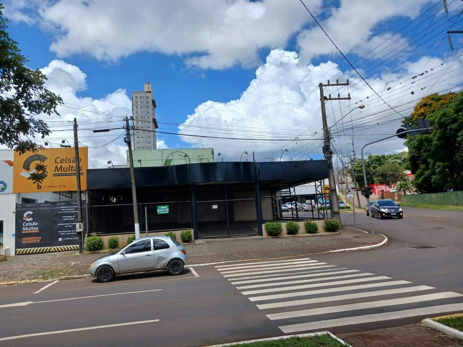 Sala Comercial para alugar com 108m² no Lider em Chapecó – Foto 3