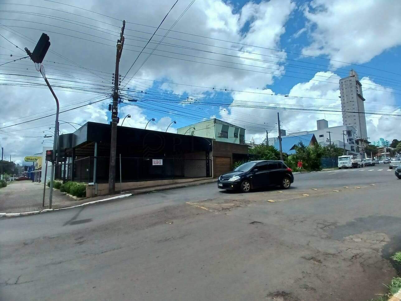 Sala Comercial para alugar com 108m² no Lider em Chapecó – Foto 1