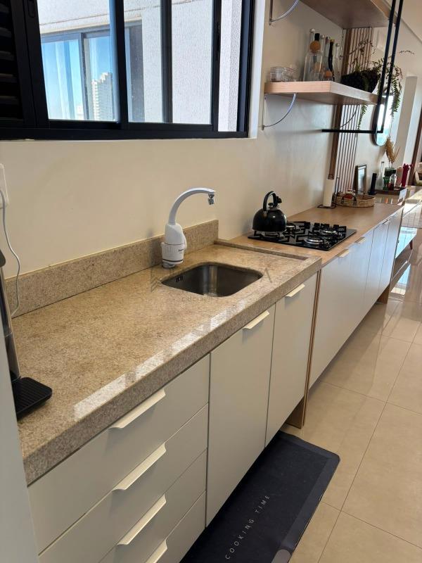 Apartamento para alugar com 2 quartos, 80m² no Centro em Chapecó – Foto 4