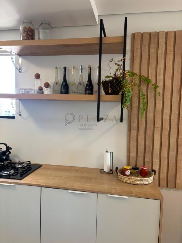 Apartamento para alugar com 2 quartos, 80m² no Centro em Chapecó – Foto 7