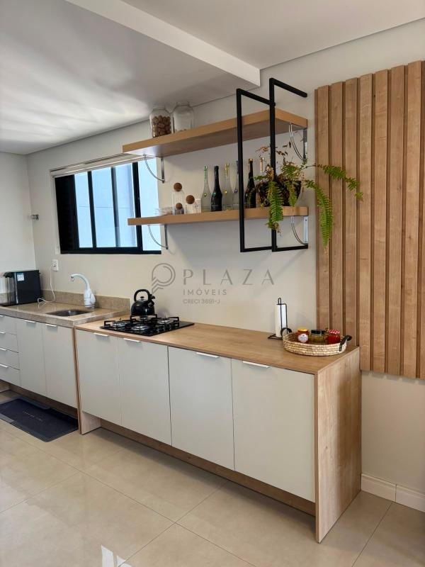 Apartamento para alugar com 2 quartos, 80m² no Centro em Chapecó – Foto 3