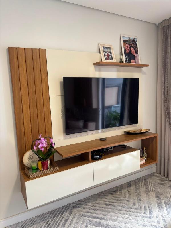 Apartamento para alugar com 2 quartos, 80m² no Centro em Chapecó – Foto 2