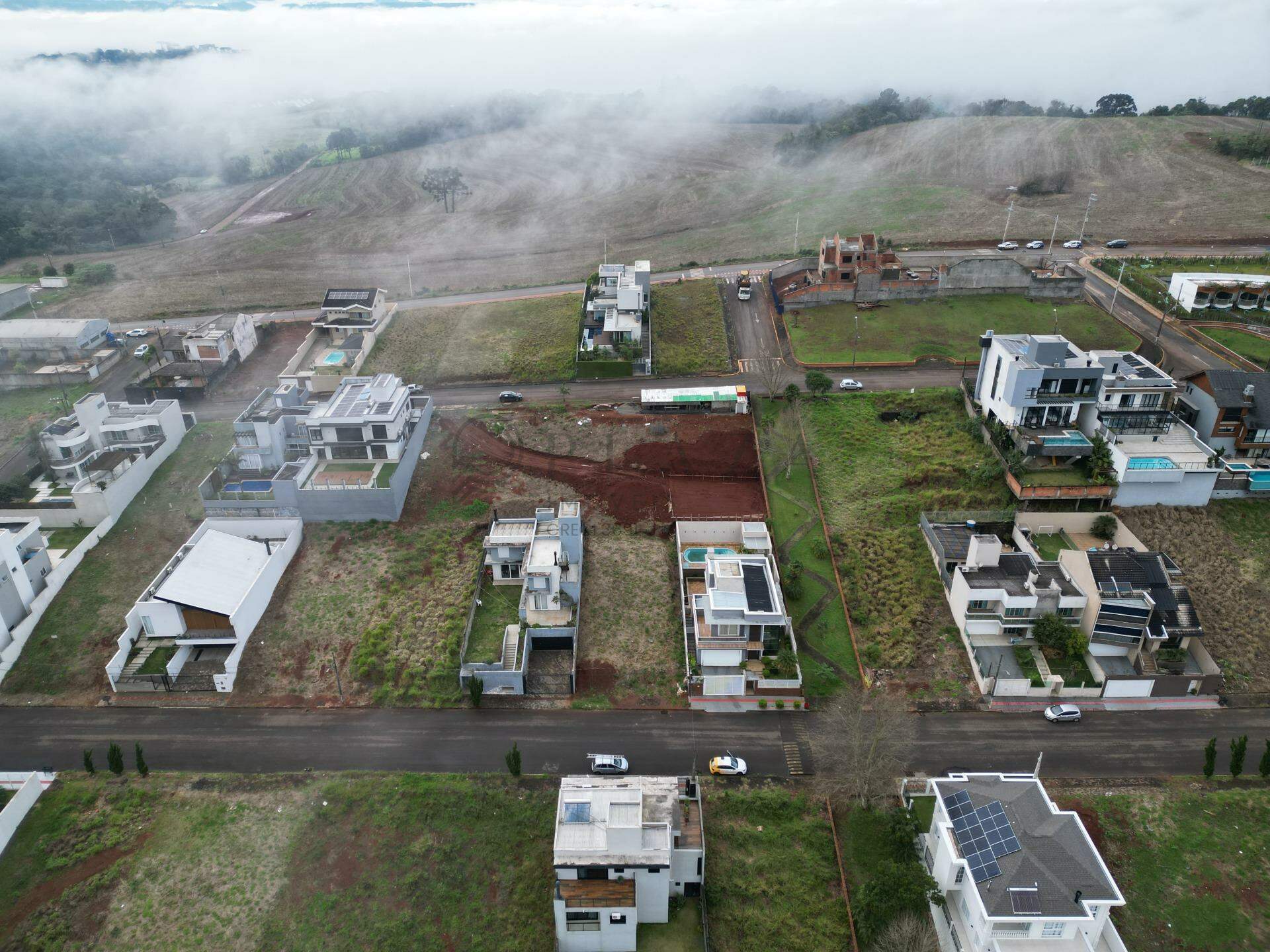 Terreno à venda com 420m² no Monte Belo em Chapecó - Foto 8