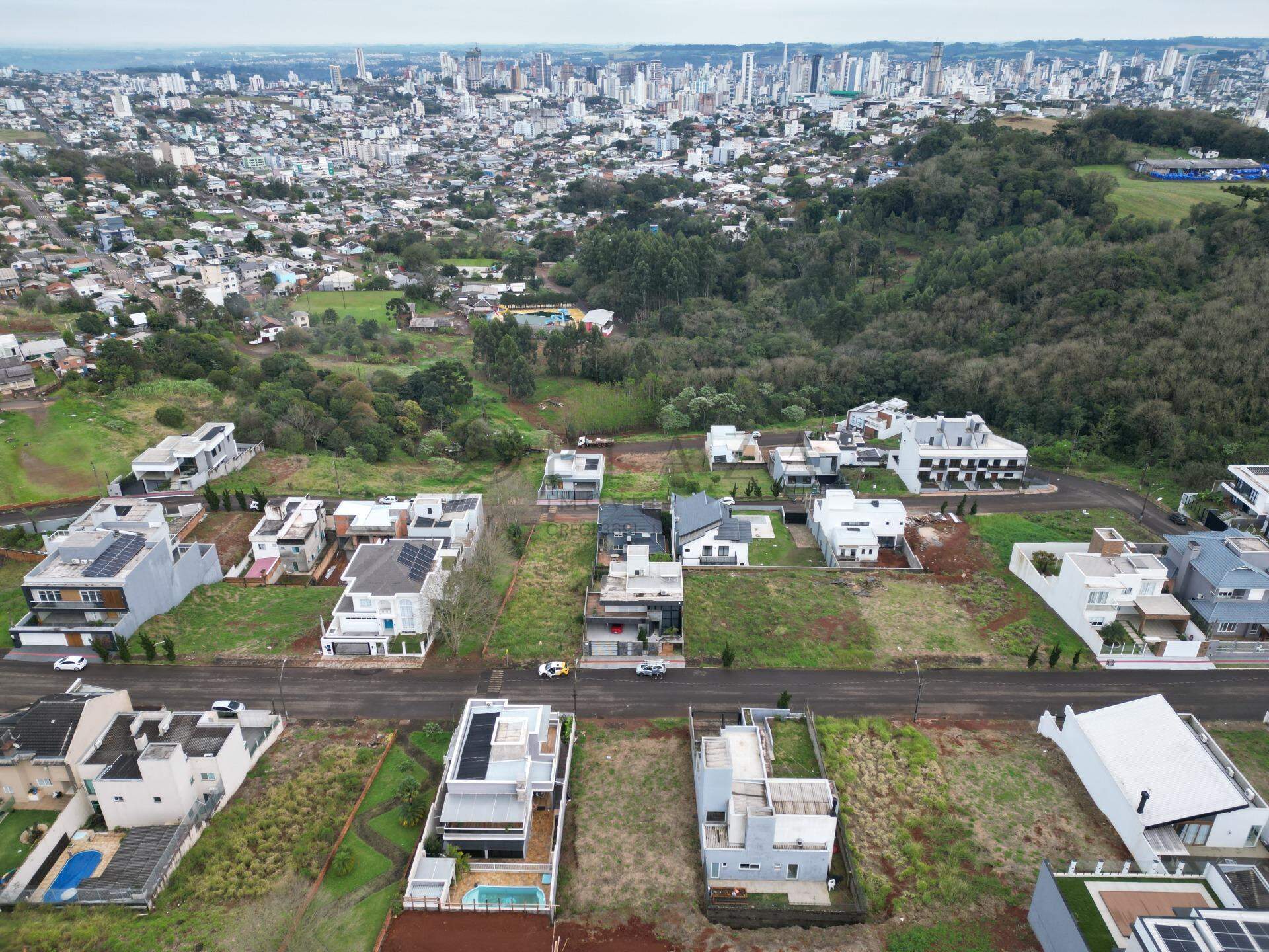 Terreno à venda com 420m² no Monte Belo em Chapecó - Foto 5