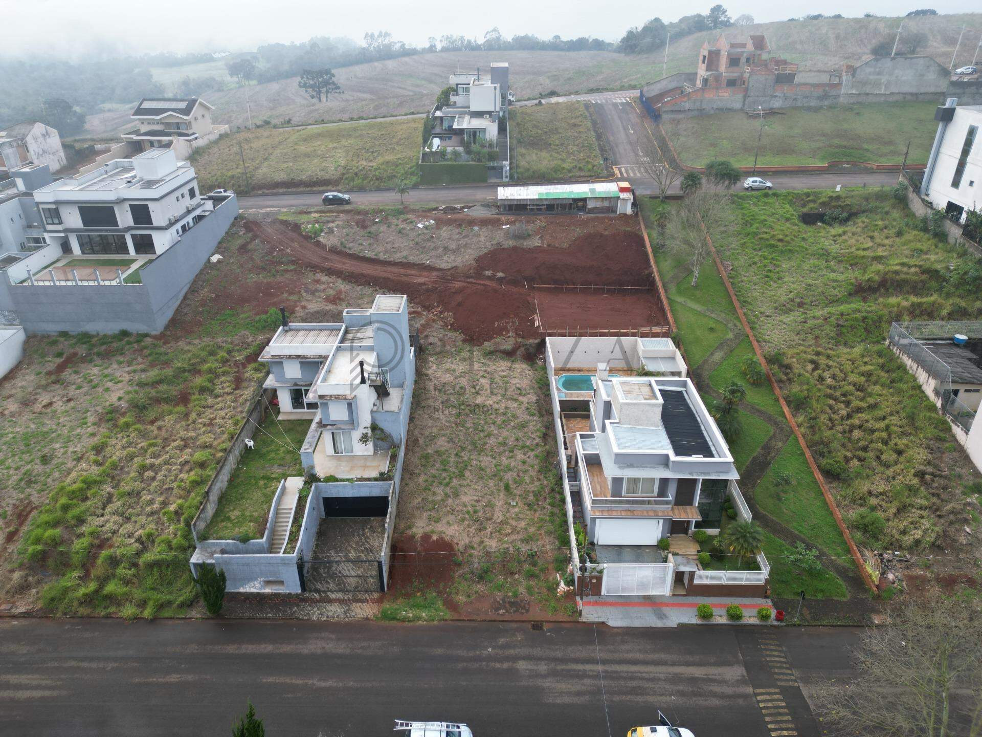 Terreno à venda com 420m² no Monte Belo em Chapecó - Foto 7