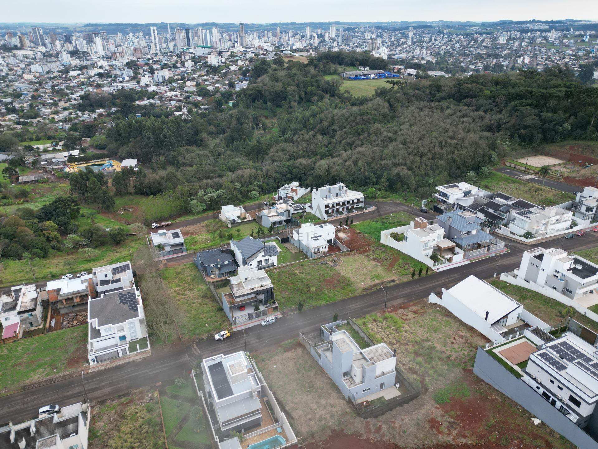 Terreno à venda com 420m² no Monte Belo em Chapecó - Foto 3