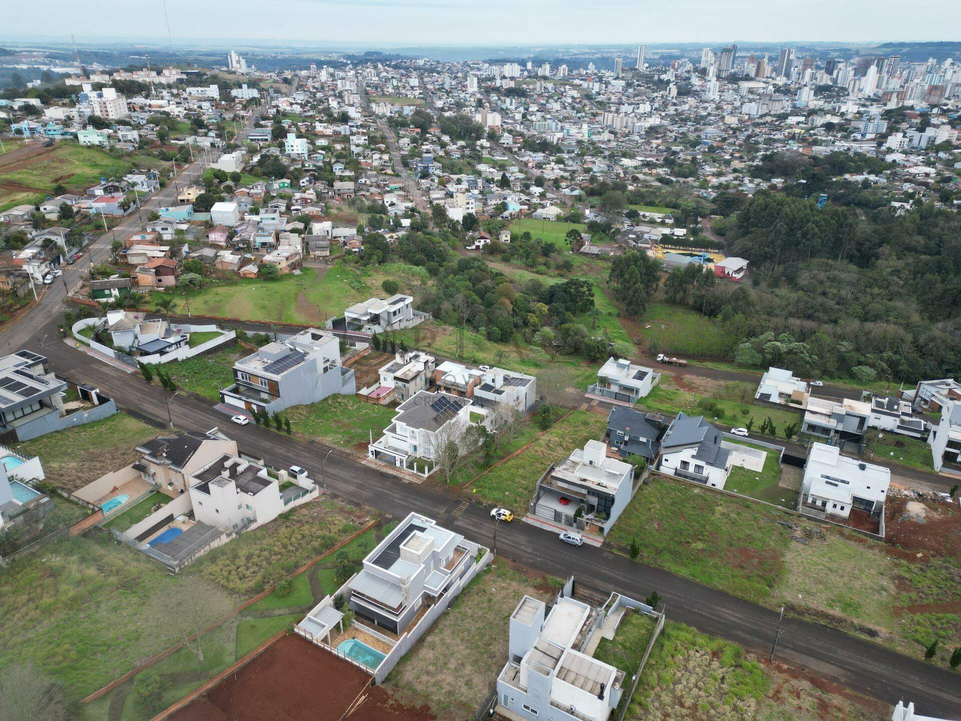 Terreno à venda com 420m² no Monte Belo em Chapecó - Foto 4