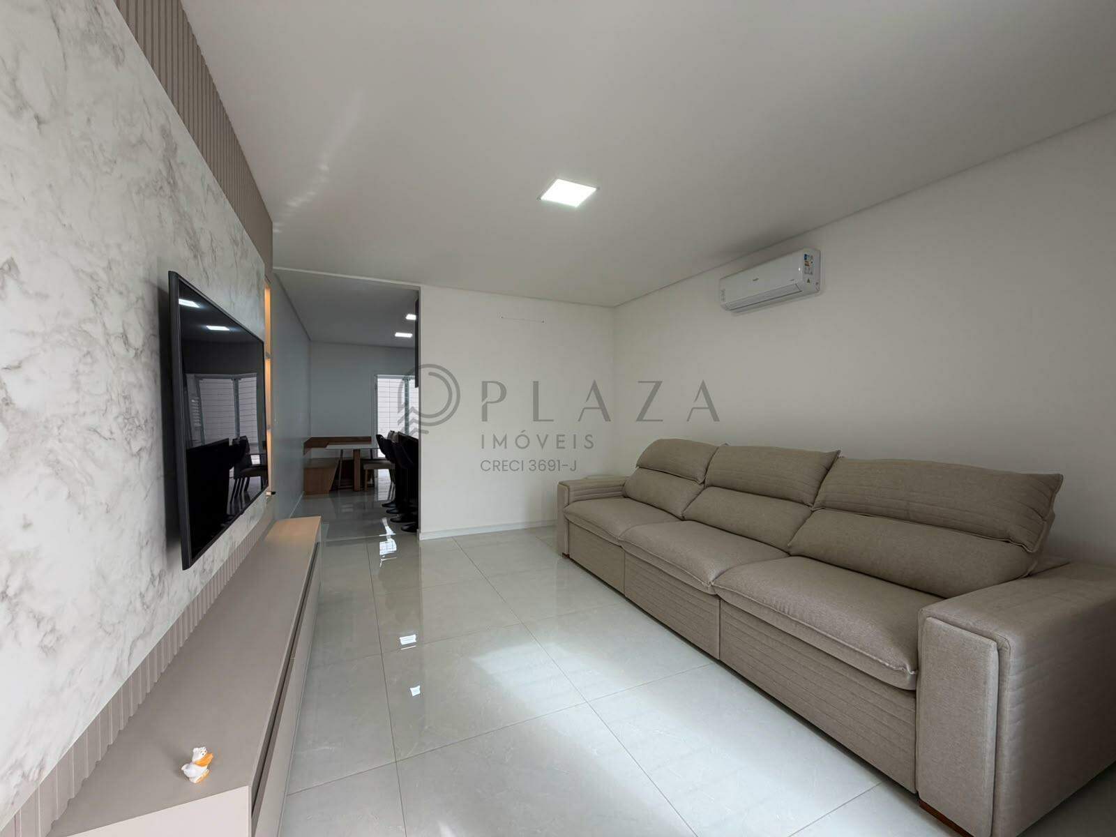 Casa para alugar com 3 quartos, 120m² no Seminário em Chapecó – Foto 3