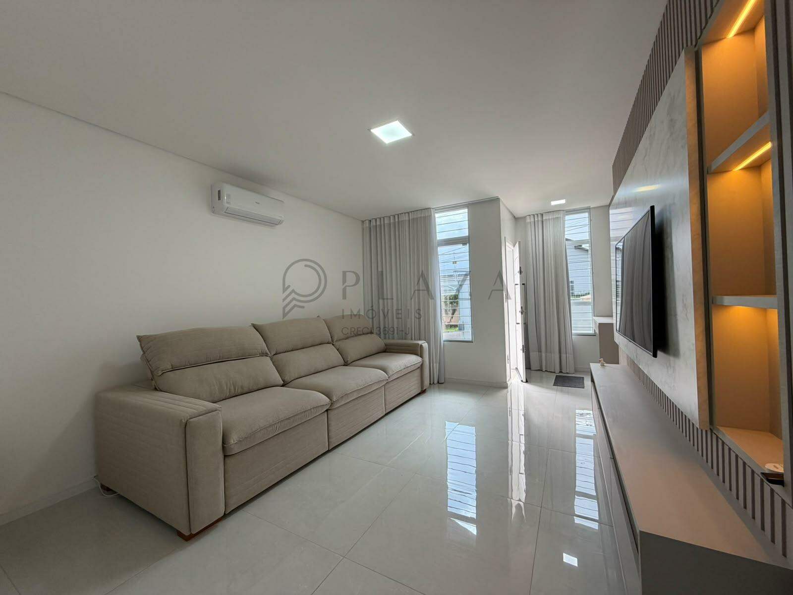 Casa para alugar com 3 quartos, 120m² no Seminário em Chapecó – Foto 2