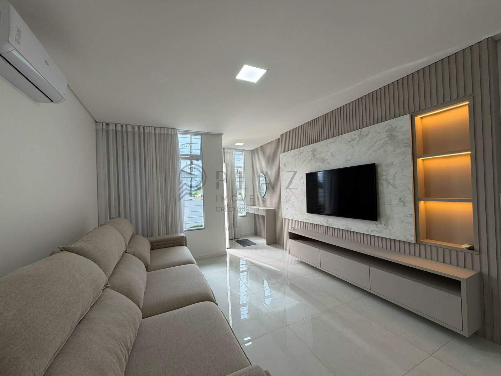 Casa para alugar com 3 quartos, 120m² no Seminário em Chapecó – Foto 4