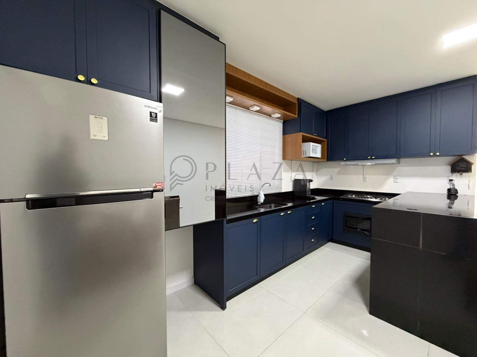Casa para alugar com 3 quartos, 120m² no Seminário em Chapecó – Foto 5