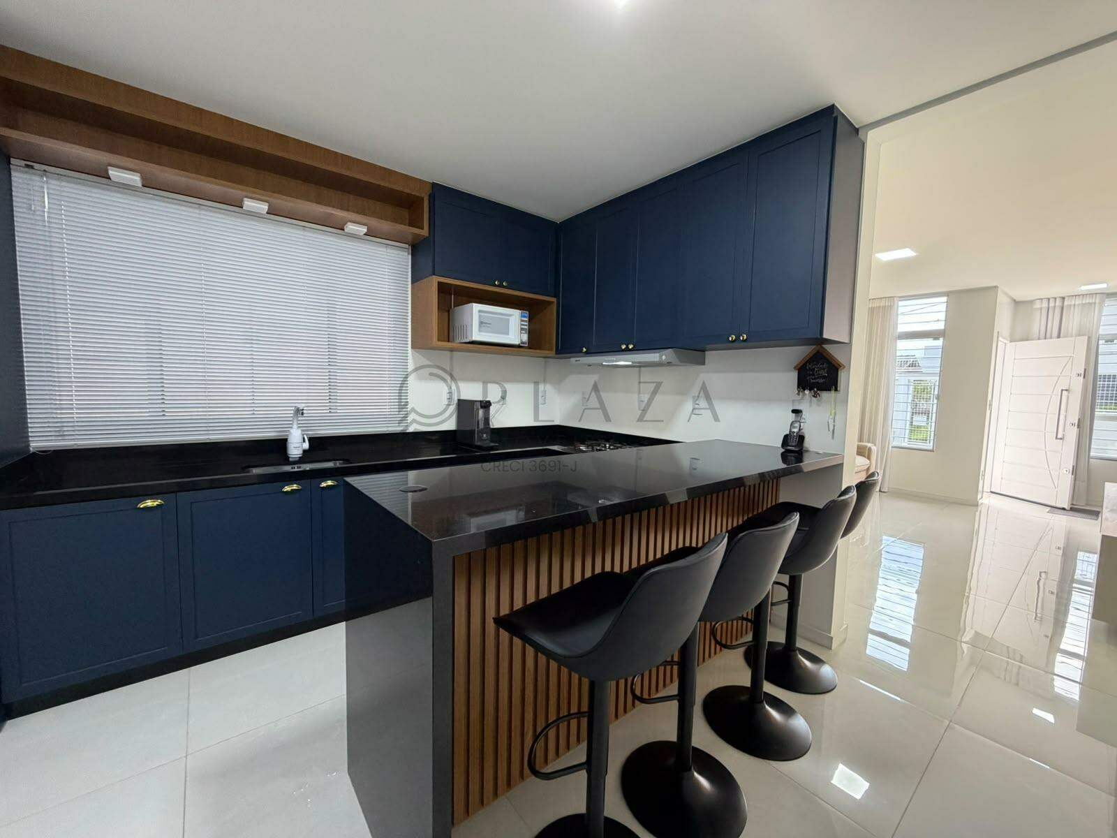 Casa para alugar com 3 quartos, 120m² no Seminário em Chapecó – Foto 7