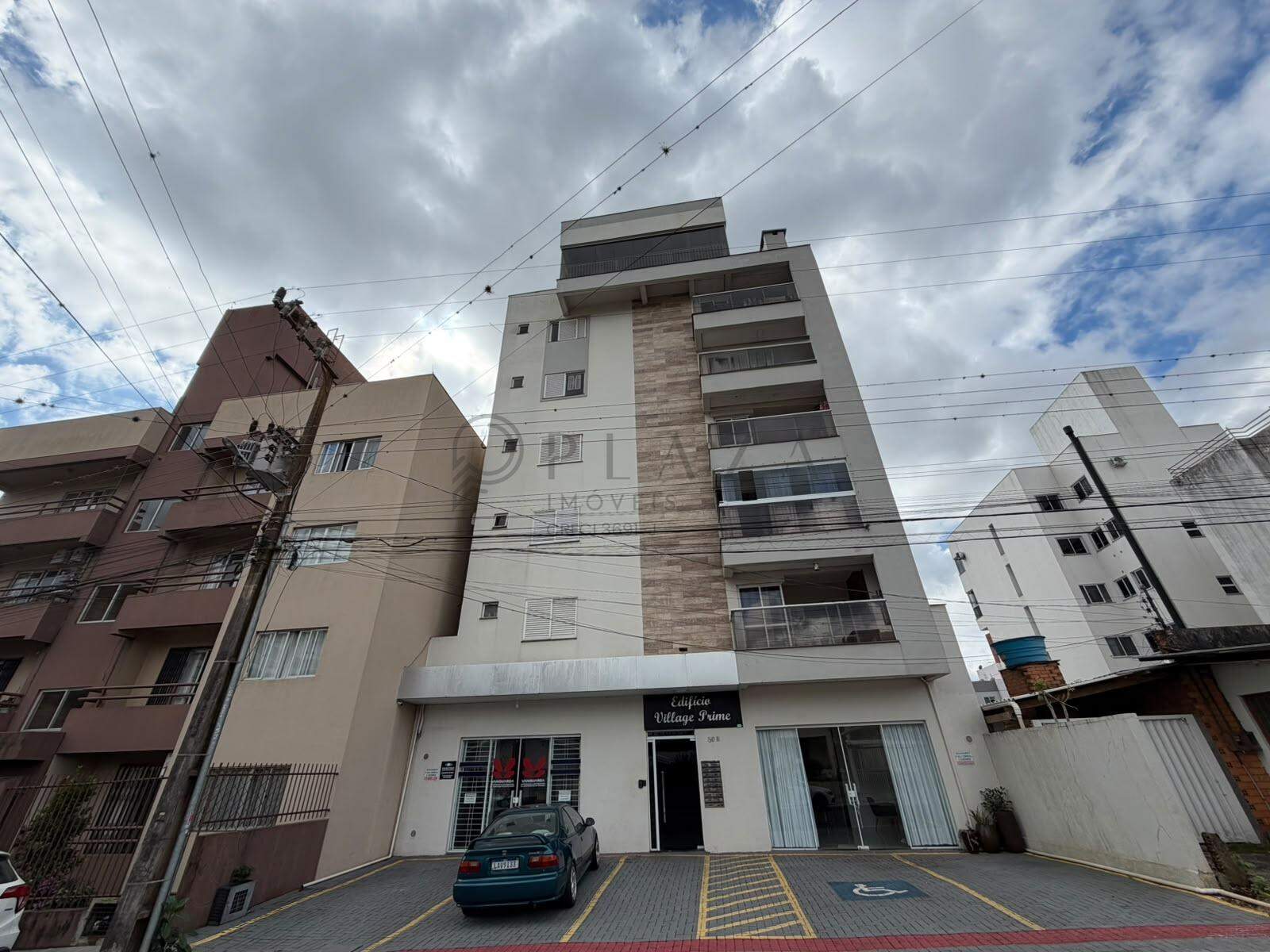 Apartamento para alugar com 3 quartos, 128m² no Jardim Itália em Chapecó – Foto 1