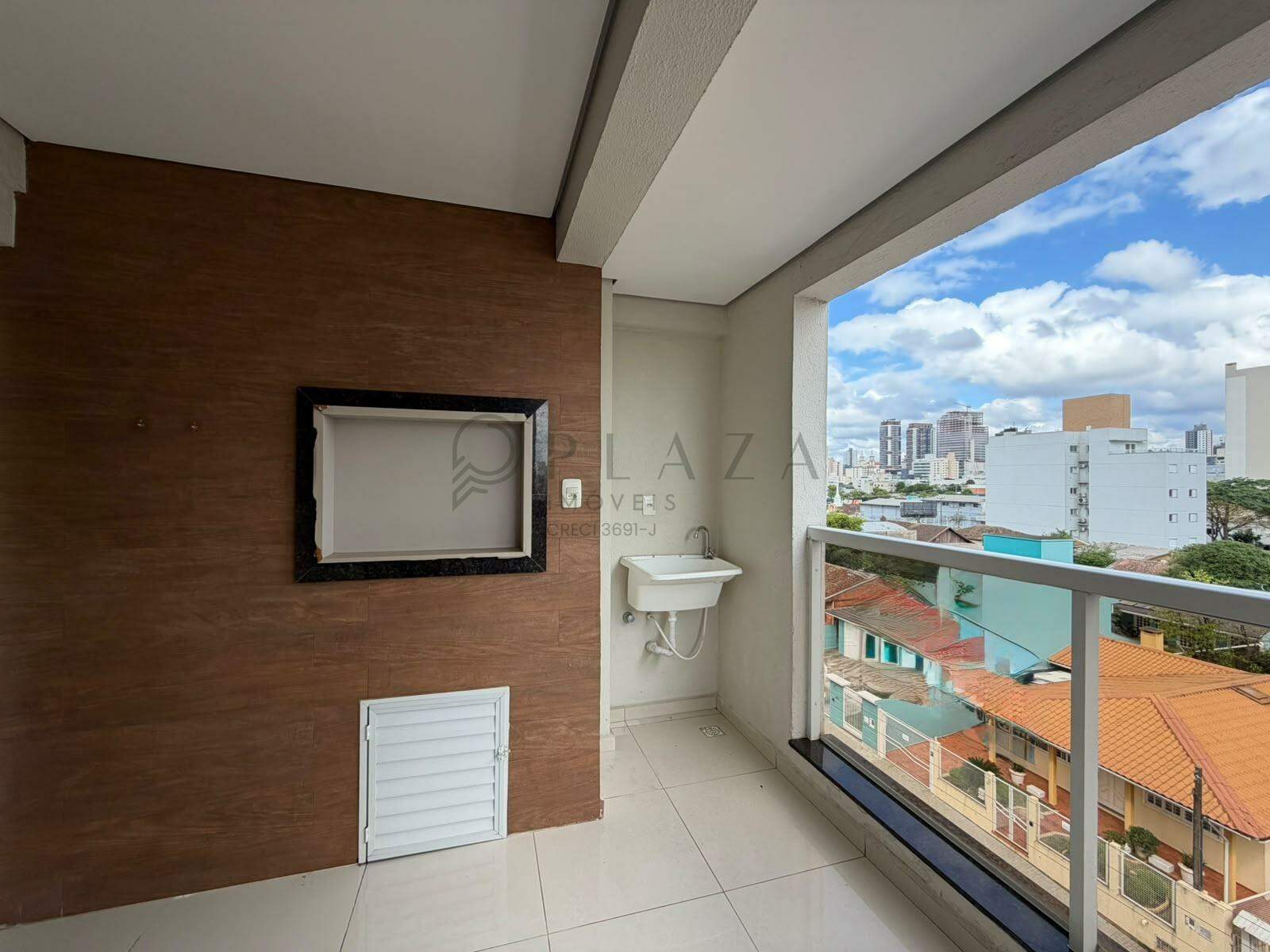 Apartamento para alugar com 3 quartos, 128m² no Jardim Itália em Chapecó – Foto 6