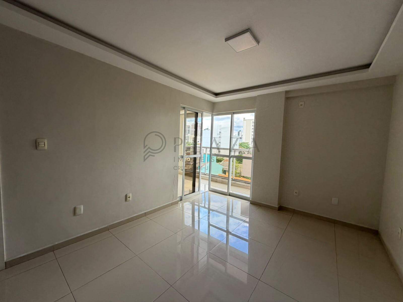 Apartamento para alugar com 3 quartos, 128m² no Jardim Itália em Chapecó – Foto 4