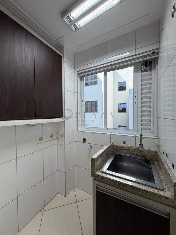 Apartamento para alugar com 2 quartos, 84m² no Palmital em Chapecó – Foto 4